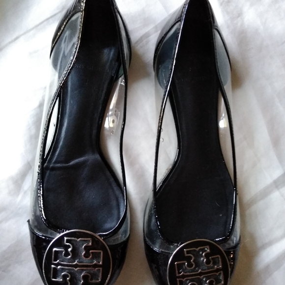 Tory Burch flats , size 6 - Picture 5 of 7